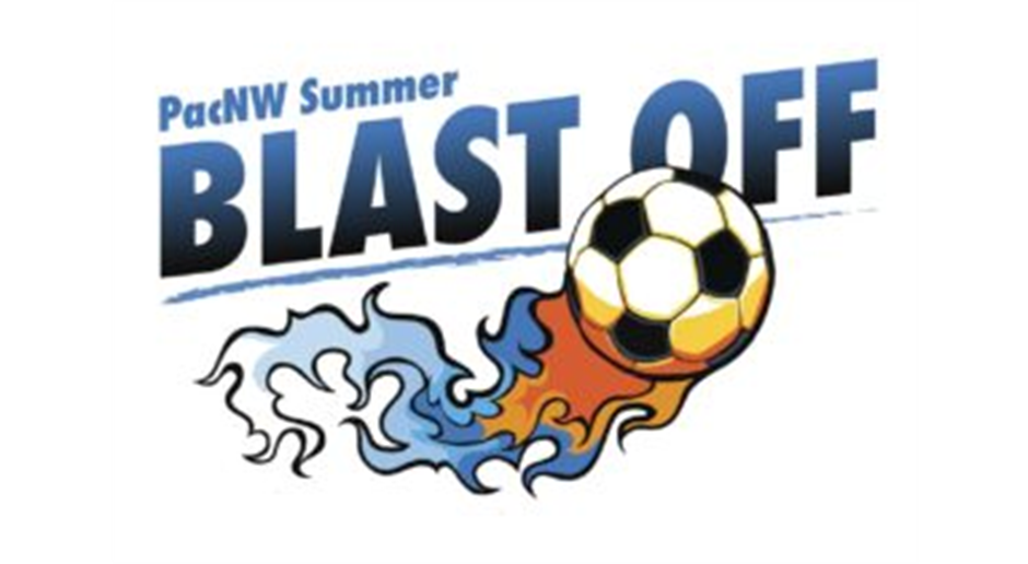 PacNW Summer Blast Off Tournament